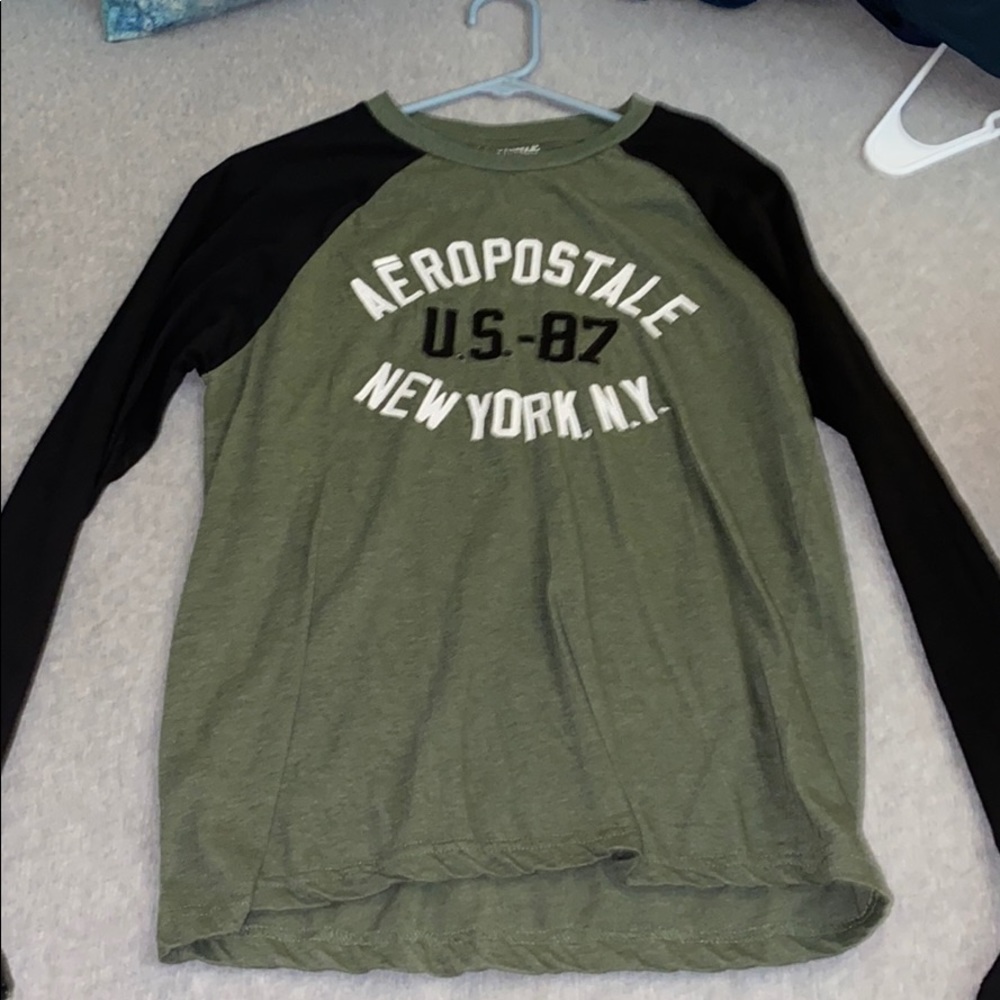 Aeropostale long sleeve